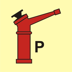     Działko proszkowe