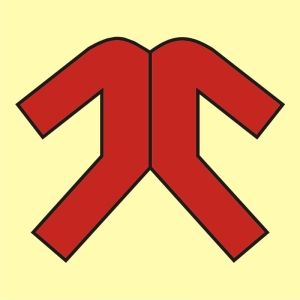     Ubrania ochronne