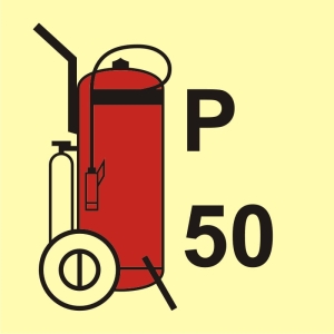     Agregat proszkowy P50