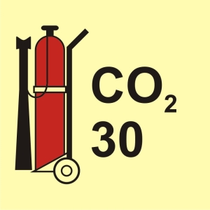     Agregat śniegowy CO2/30