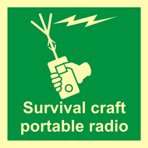     Dwukierunkowy aparat radiotelefoniczny (VHF)