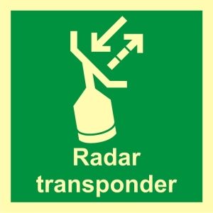     Transponder poszukiwawczo-ratunkowy (SART)