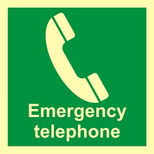     Telefon awaryjny