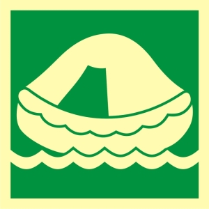     Tratwa ratunkowa