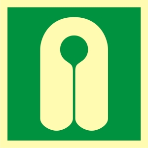     Kamizelka ratunkowa