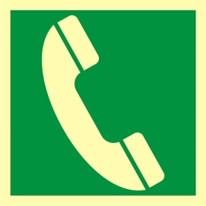     Telefon awaryjny