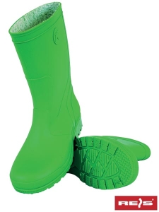     Buty z pcv BCOLORINO JZ