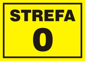     0 Strefa zagrożenia wybuchem