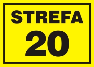     20 Strefa zagrożenia wybuchem