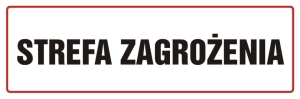     Strefa zagrożenia
