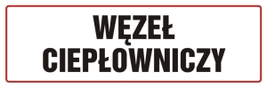     Węzeł ciepłowniczy