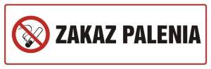     Zakaz palenia 2