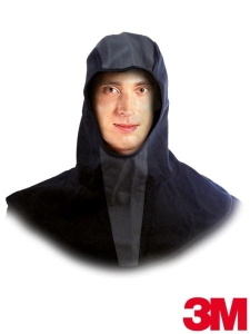     Kaptur spawalniczy 3M-TECAWELD