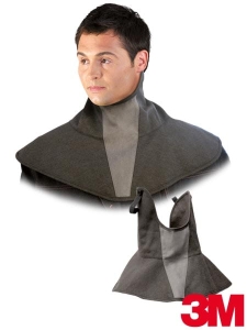     OsŁona szyi 3M-TECAWELD-01 BS