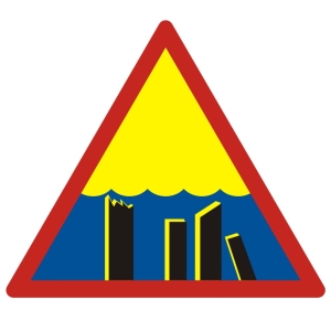     Pale - Znak, tabliczka