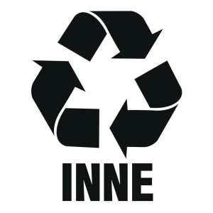     Inne 1 - Tabliczka na drzwi