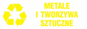     Metale i tworzywa sztuczne 2 - Tabliczka na drzwi