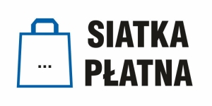     Siatka płatna - Tabliczka na drzwi