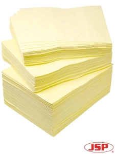     Sorbent SORB-CHEM-SHEETS