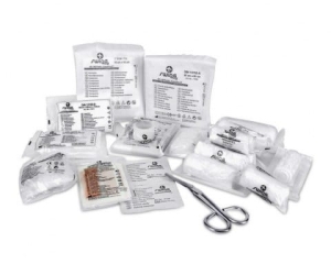     Wkład do apteczki DIN 13164