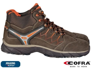     Buty bezpieczne BRC-BRONX