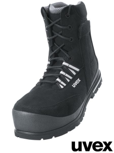     Buty bezpieczne BUVEXT-MOT3XL SB
