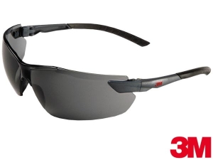     Okulary ochronne odporne na uderzenia 3M-OO-2820 S