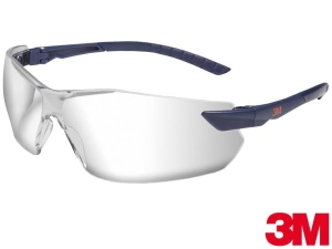     Okulary ochronne 3M-OO-2820 T