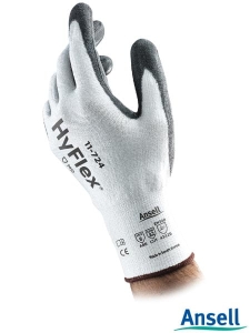     Rękawice robocze powlekane poliuretanem RAHYFLEX11-724 WB