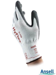     Rękawice robocze powlekane poliuretanem RAHYFLEX11-735 WB