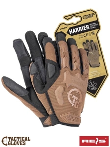     Rękawice taktyczne coyote RTC-HARRIER COY