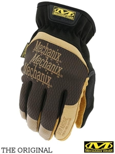     Rękawice MECHANIX RM-FASTTAN BBRM
