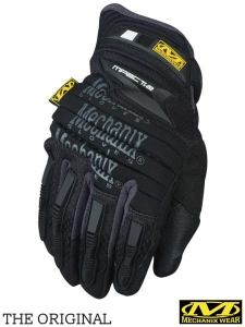     Rękawice Mechanix RM-MPACT2 B