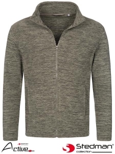     Kurtka polarowa robocza - męska SST5060 OLM