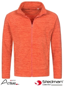     Kurtka polarowa robocza - męska SST5060 PPM