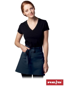     Zapaska kelnerska mini granatowa FZAP-2KS G