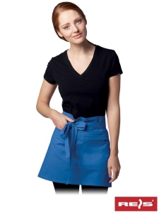     Zapaska kelnerska mini niebieska FZAP-2KS HBR
