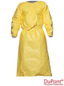     Fartuch chirurgiczny żółty TYCH-C-GO Y