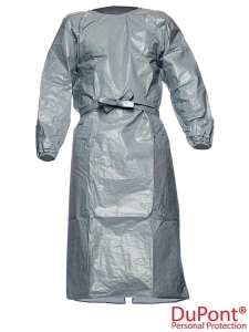     Fartuch chirurgiczny szara TYCH-F-GO S