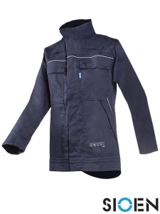     Kurtka robocza SI-OBERA G