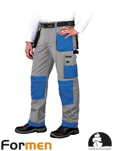     Spodnie monterskie LH-FMN-T