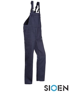     Spodnie robocze ogrodniczki SI-ALVITO G