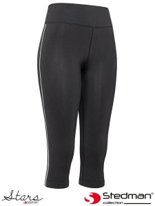     Spodnie sportowe dla kobiet SST8320 BLO