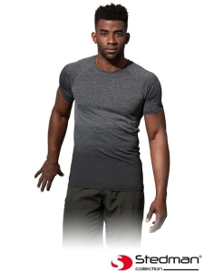     T-shirt męski szybkoschnący ST8810 DGT