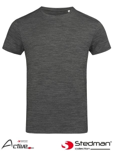    T-shirt męski SST8020 ANH