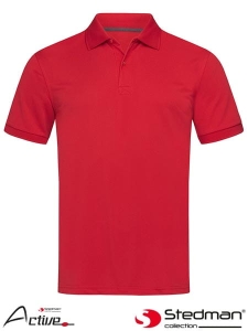     Koszulka polo męska SST8050 PER