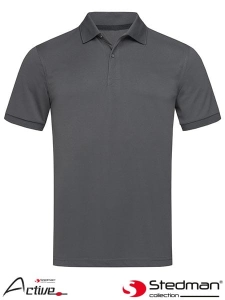     Koszulka polo męska SST8050 SLG