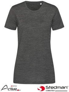     T-shirt damski SST8120 ANH
