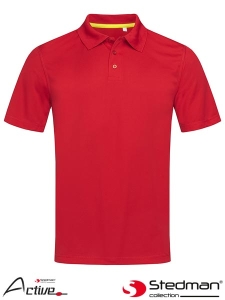     Koszulka polo męska SST8450 CSR