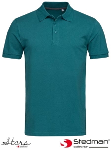     Koszulka polo męska SST9060 PAB